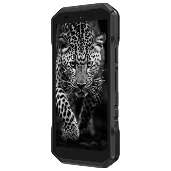 Ulefone Armor X32 128 GB Black  5.65" | 48 MP | 6 GB | Dual SIM photo 4