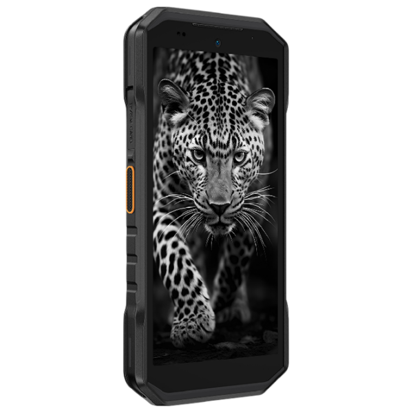 Ulefone Armor X32 128 GB Black  5.65" | 48 MP | 6 GB | Dual SIM photo 5
