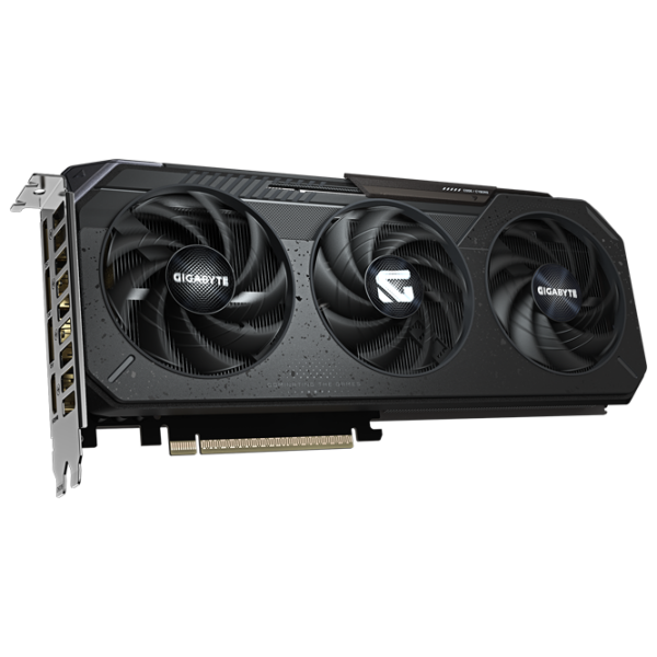 Видеокарта Gigabyte GeForce RTX 5060 Ti GAMING OC 16 ГБ PCI Express x16 5.0 photo 2
