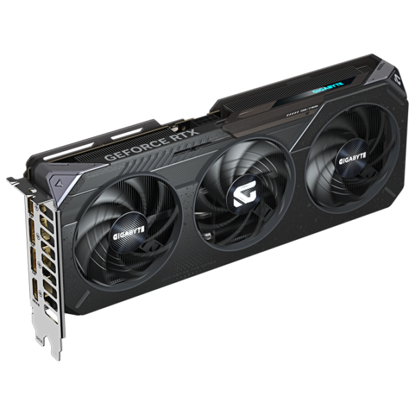 Видеокарта Gigabyte GeForce RTX 5060 Ti GAMING OC 16 ГБ PCI Express x16 5.0 photo 3