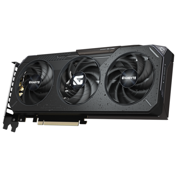 Видеокарта Gigabyte GeForce RTX 5060 Ti GAMING OC 16 ГБ PCI Express x16 5.0 photo 4