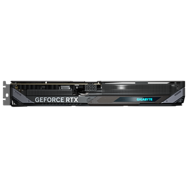 Видеокарта Gigabyte GeForce RTX 5060 Ti GAMING OC 16 ГБ PCI Express x16 5.0 photo 8
