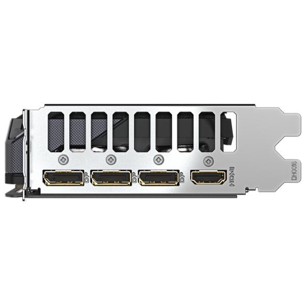 Видеокарта Gigabyte GeForce RTX 5060 Ti GAMING OC 16 ГБ PCI Express x16 5.0 photo 9
