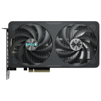 Placă video Gigabyte GeForce RTX 5060 Ti EAGLE OC 8 GB PCI Express x16 5.0