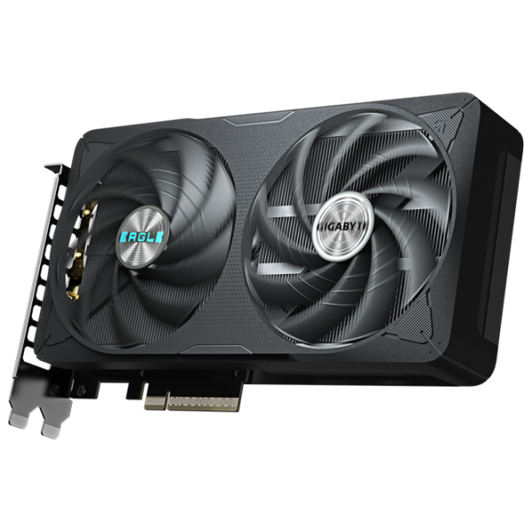 Видеокарта Gigabyte GeForce RTX 5060 Ti EAGLE OC 8 ГБ PCI Express x16 5.0 photo 2