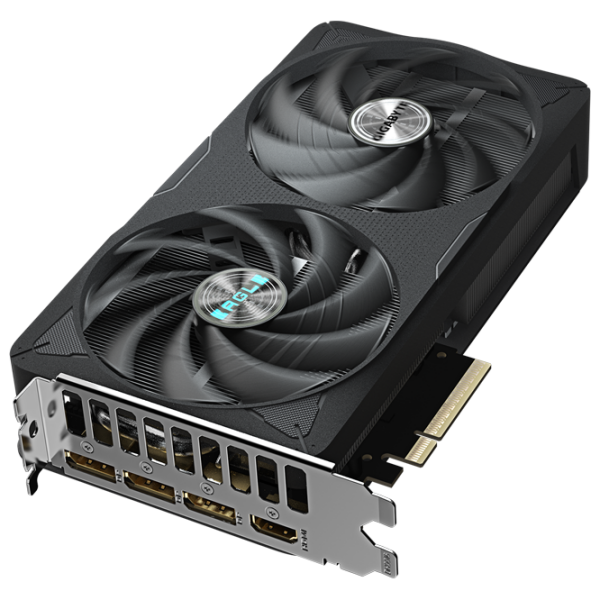 Видеокарта Gigabyte GeForce RTX 5060 Ti EAGLE OC 8 ГБ PCI Express x16 5.0 photo 5