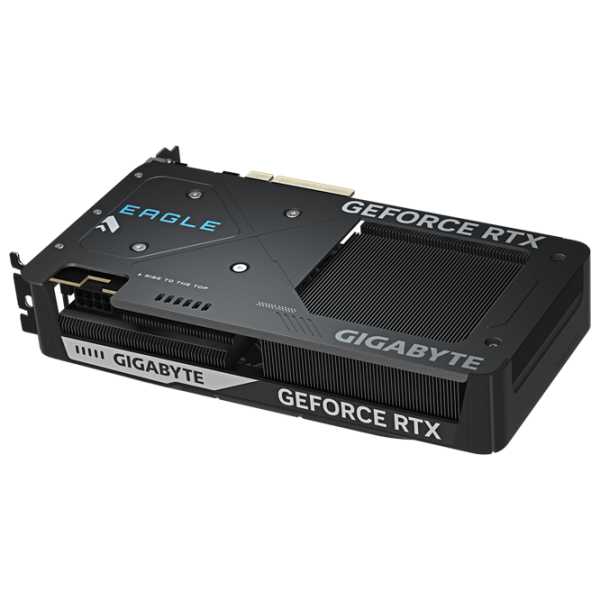 Видеокарта Gigabyte GeForce RTX 5060 Ti EAGLE OC 8 ГБ PCI Express x16 5.0 photo 6