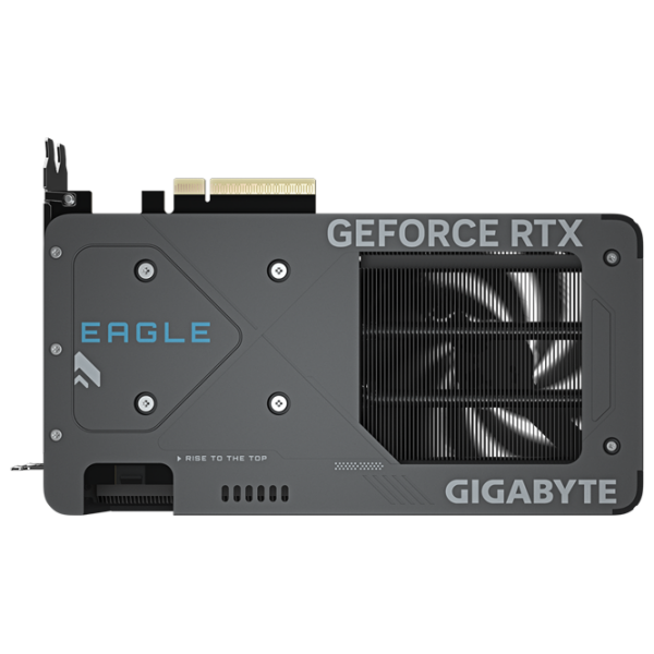 Видеокарта Gigabyte GeForce RTX 5060 Ti EAGLE OC 8 ГБ PCI Express x16 5.0 photo 7