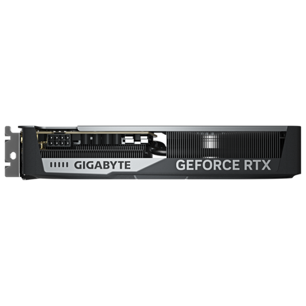 Видеокарта Gigabyte GeForce RTX 5060 Ti EAGLE OC 8 ГБ PCI Express x16 5.0 photo 8