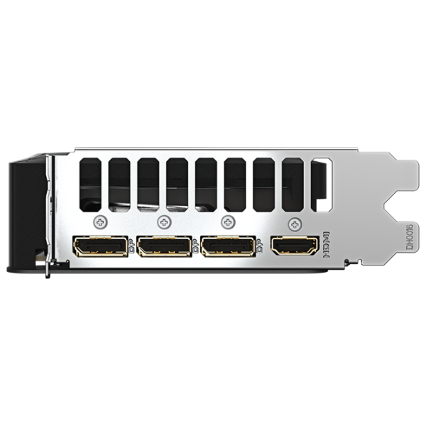 Видеокарта Gigabyte GeForce RTX 5060 Ti EAGLE OC 8 ГБ PCI Express x16 5.0 photo 9