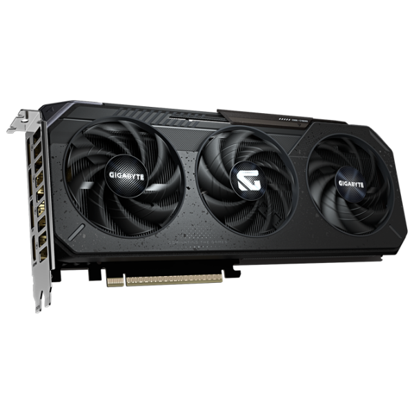 Видеокарта Gigabyte GeForce RTX 5060 Ti GAMING OC 8 ГБ PCI Express x16 5.0 photo 2