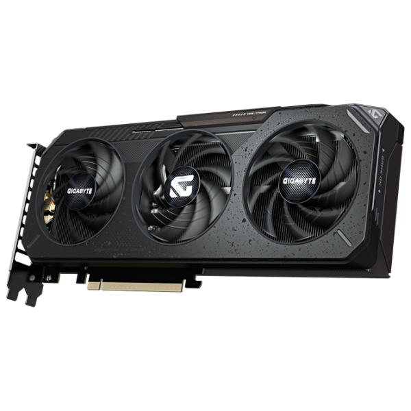 Видеокарта Gigabyte GeForce RTX 5060 Ti GAMING OC 8 ГБ PCI Express x16 5.0 photo 3