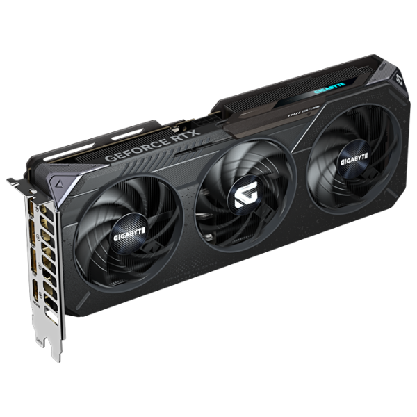 Видеокарта Gigabyte GeForce RTX 5060 Ti GAMING OC 8 ГБ PCI Express x16 5.0 photo 4