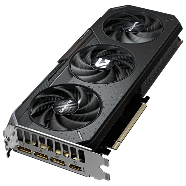 Видеокарта Gigabyte GeForce RTX 5060 Ti GAMING OC 8 ГБ PCI Express x16 5.0 photo 5