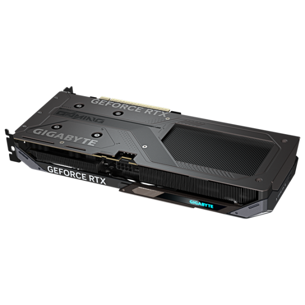 Видеокарта Gigabyte GeForce RTX 5060 Ti GAMING OC 8 ГБ PCI Express x16 5.0 photo 7