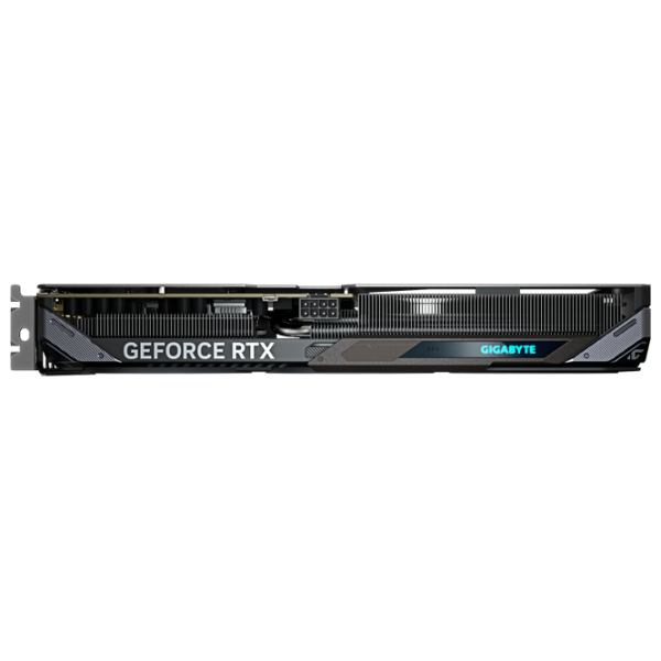 Видеокарта Gigabyte GeForce RTX 5060 Ti GAMING OC 8 ГБ PCI Express x16 5.0 photo 8