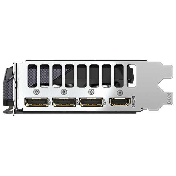 Видеокарта Gigabyte GeForce RTX 5060 Ti GAMING OC 8 ГБ PCI Express x16 5.0 photo 9
