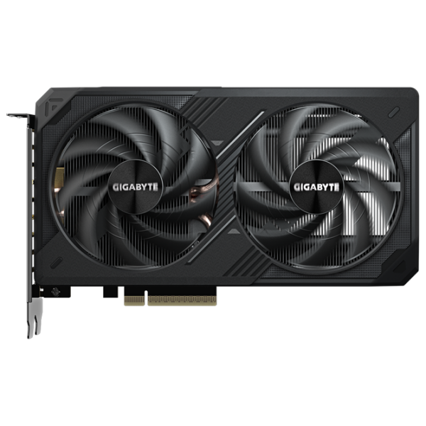 Placă video Gigabyte GeForce RTX 5060 Ti WINDFORCE OC 8 GB PCI Express x16 5.0 photo 1