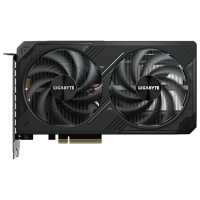 Placă video Gigabyte GeForce RTX 5060 Ti WINDFORCE OC 8 GB PCI Express x16 5.0