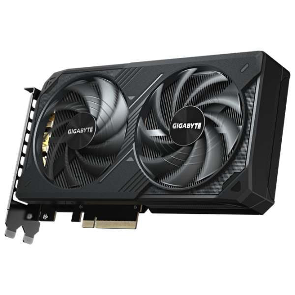 Placă video Gigabyte GeForce RTX 5060 Ti WINDFORCE OC 8 GB PCI Express x16 5.0 photo 3