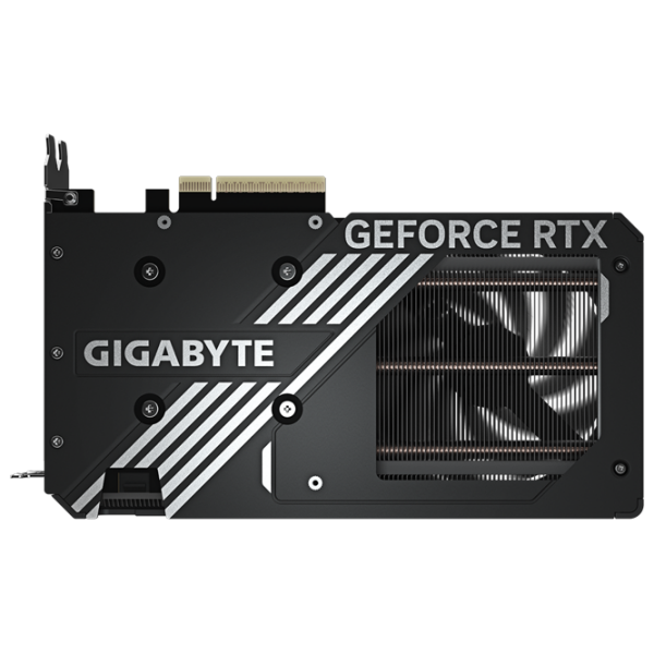 Placă video Gigabyte GeForce RTX 5060 Ti WINDFORCE OC 8 GB PCI Express x16 5.0 photo 6