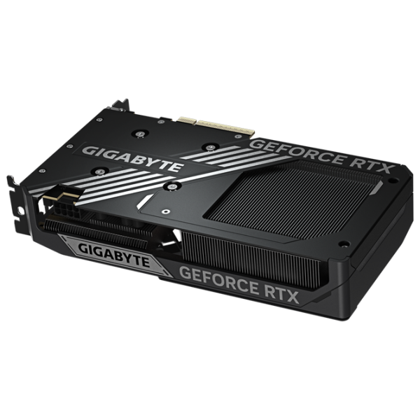Placă video Gigabyte GeForce RTX 5060 Ti WINDFORCE OC 8 GB PCI Express x16 5.0 photo 7