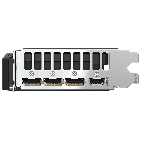 Placă video Gigabyte GeForce RTX 5060 Ti WINDFORCE OC 8 GB PCI Express x16 5.0 photo 8