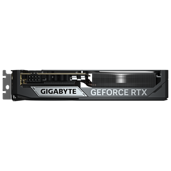Placă video Gigabyte GeForce RTX 5060 Ti WINDFORCE OC 8 GB PCI Express x16 5.0 photo 9