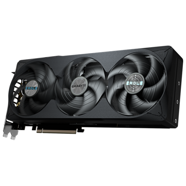 Placă video Gigabyte GeForce RTX 5070 Ti EAGLE OC SFF 16 GB PCI Express x16 5.0 photo 2