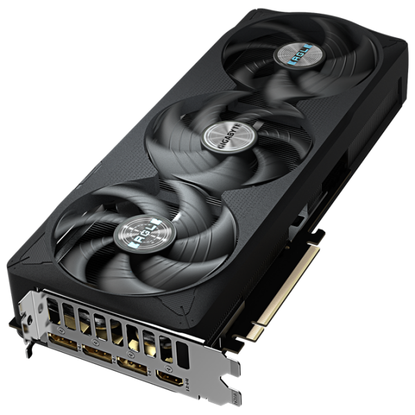 Placă video Gigabyte GeForce RTX 5070 Ti EAGLE OC SFF 16 GB PCI Express x16 5.0 photo 3