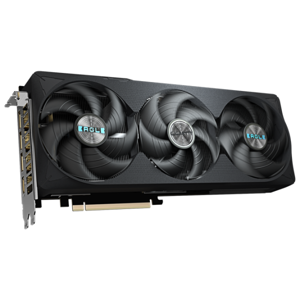 Placă video Gigabyte GeForce RTX 5070 Ti EAGLE OC SFF 16 GB PCI Express x16 5.0 photo 6
