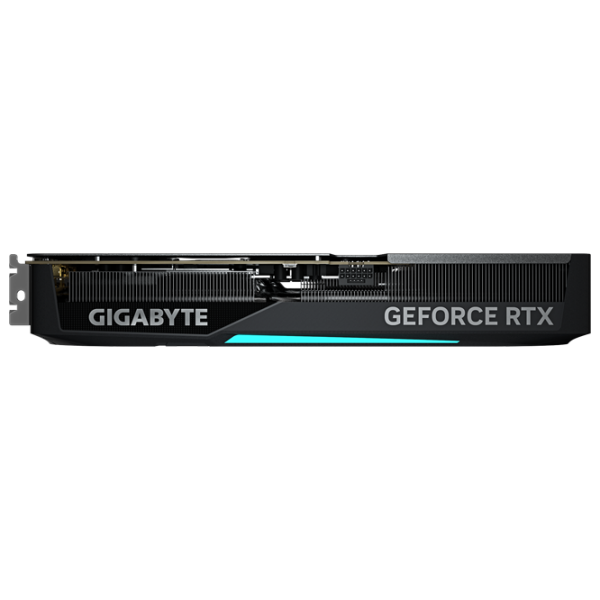 Placă video Gigabyte GeForce RTX 5070 Ti EAGLE OC SFF 16 GB PCI Express x16 5.0 photo 7
