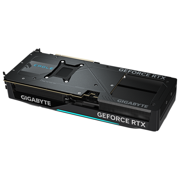 Placă video Gigabyte GeForce RTX 5070 Ti EAGLE OC SFF 16 GB PCI Express x16 5.0 photo 10