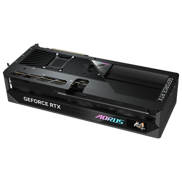Placă video Gigabyte GeForce RTX 5080 Aorus Master 16 GB PCI Express x16 5.0 photo 6