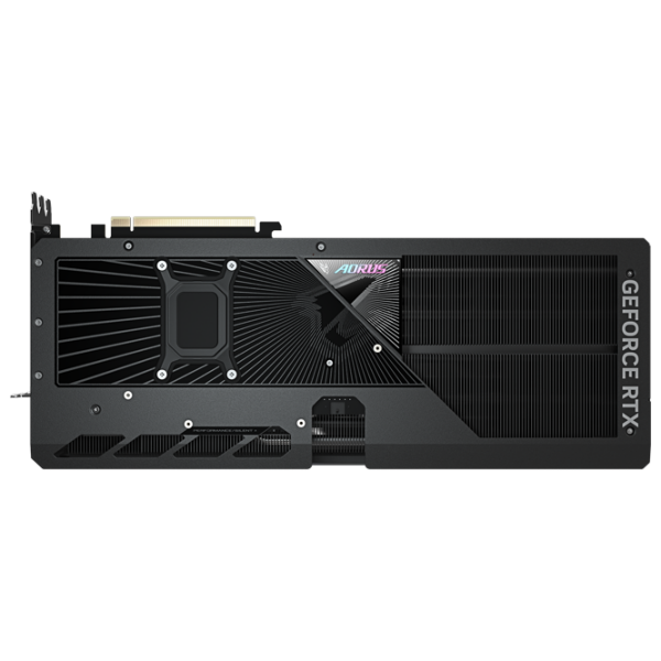 Placă video Gigabyte GeForce RTX 5080 Aorus Master 16 GB PCI Express x16 5.0 photo 7
