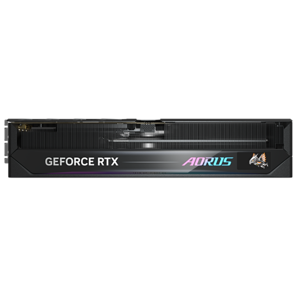 Placă video Gigabyte GeForce RTX 5080 Aorus Master 16 GB PCI Express x16 5.0 photo 8