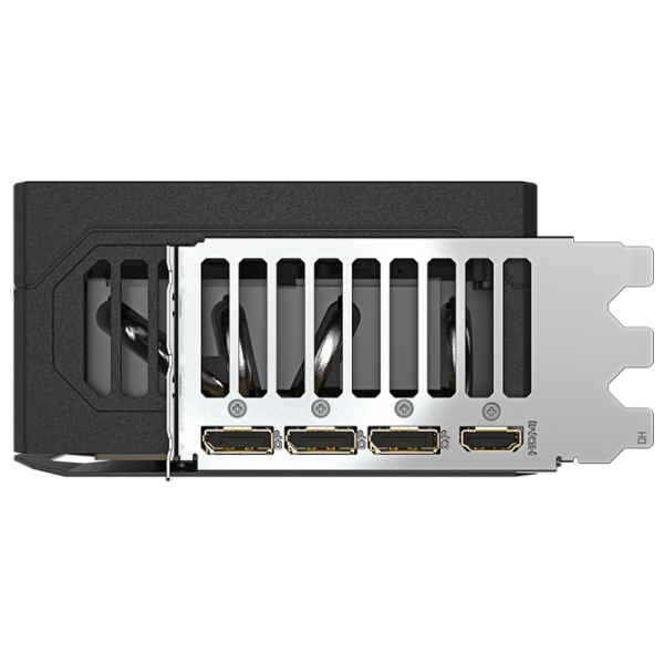 Placă video Gigabyte GeForce RTX 5080 Aorus Master 16 GB PCI Express x16 5.0 photo 9