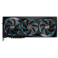 Видеокарта Gigabyte GeForce RTX 5090 Aorus Master 32 ГБ PCI Express x16 5.0