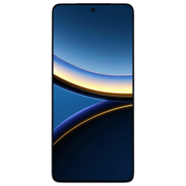 Poco F7 Pro 512 ГБ Синий  6.67" | 50 Мп | 12 ГБ | Dual SIM photo 2