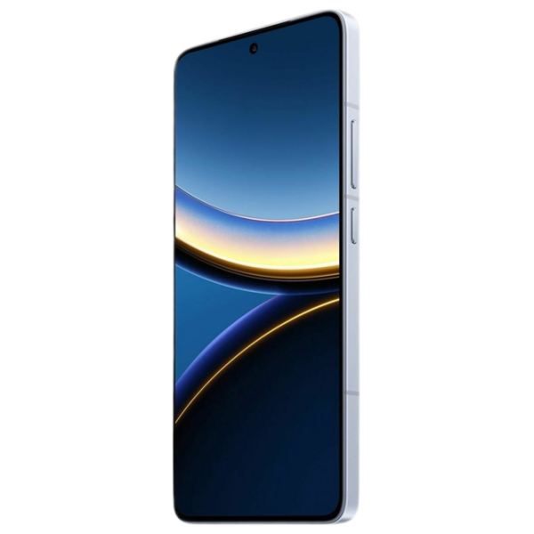 Poco F7 Pro 512 ГБ Синий  6.67" | 50 Мп | 12 ГБ | Dual SIM photo 3