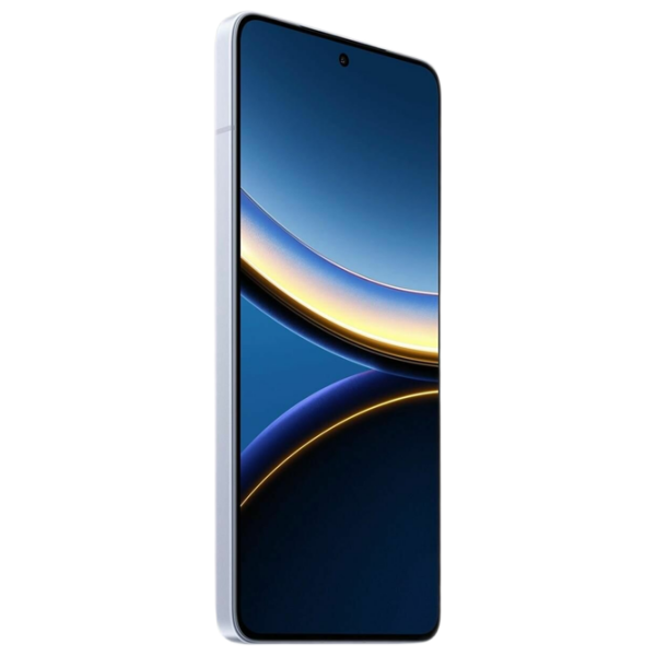Poco F7 Pro 512 ГБ Синий  6.67" | 50 Мп | 12 ГБ | Dual SIM photo 4