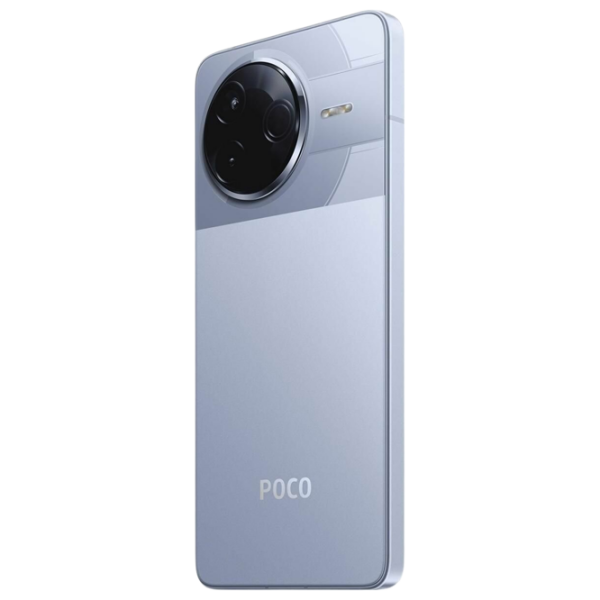 Poco F7 Pro 512 ГБ Синий  6.67" | 50 Мп | 12 ГБ | Dual SIM photo 5