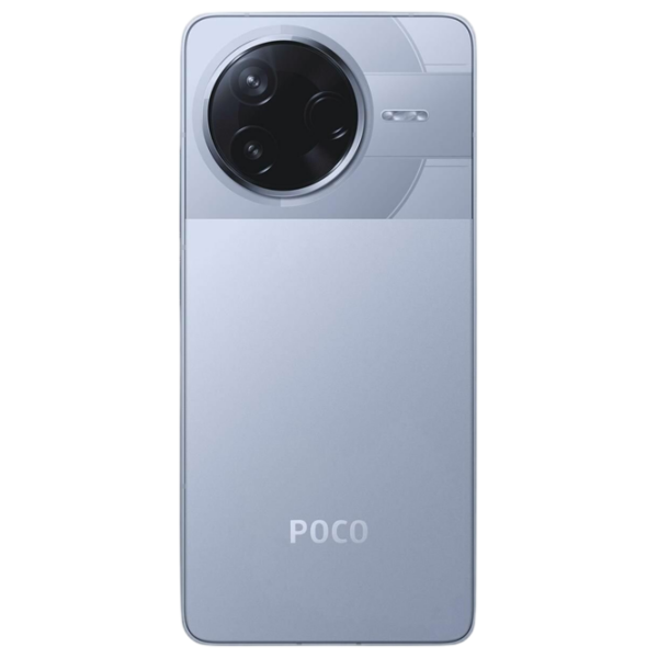 Poco F7 Pro 512 ГБ Синий  6.67" | 50 Мп | 12 ГБ | Dual SIM photo 6