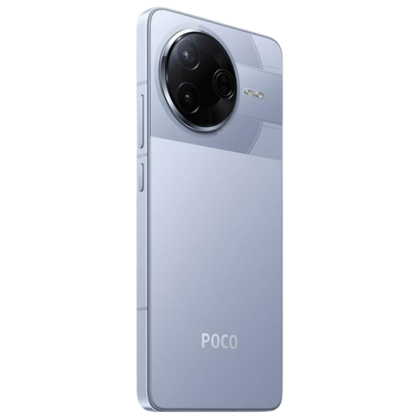 Poco F7 Pro 512 ГБ Синий  6.67" | 50 Мп | 12 ГБ | Dual SIM photo 7