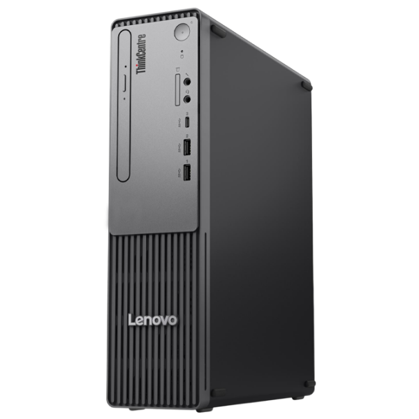 Мини ПК Lenovo ThinkCentre neo 50s Gen5 Черный Intel Core i5 14400 8 ГБ | 512 ГБ UHD Graphics 730  photo 1