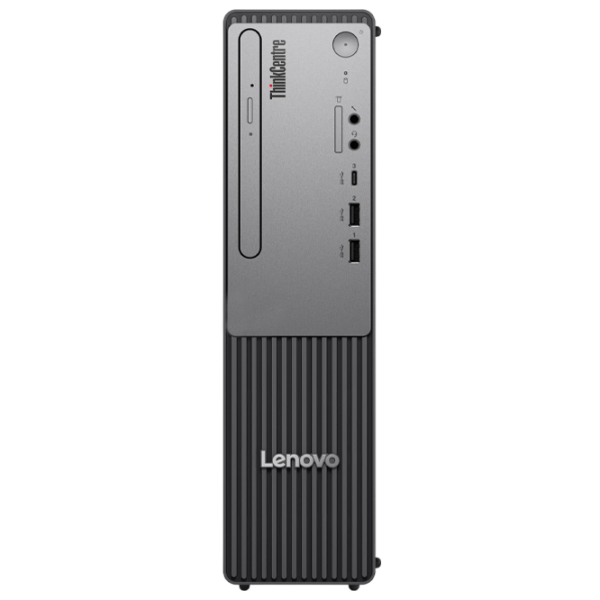 Мини ПК Lenovo ThinkCentre neo 50s Gen5 Черный Intel Core i5 14400 8 ГБ | 512 ГБ UHD Graphics 730  photo 2