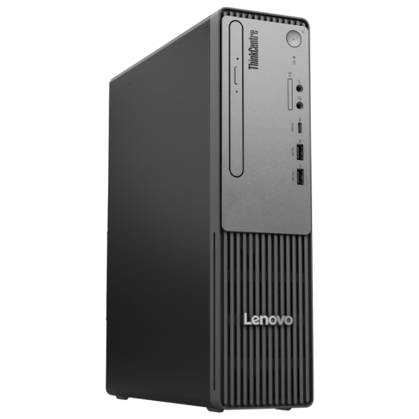 Мини ПК Lenovo ThinkCentre neo 50s Gen5 Черный Intel Core i5 14400 8 ГБ | 512 ГБ UHD Graphics 730  photo 3