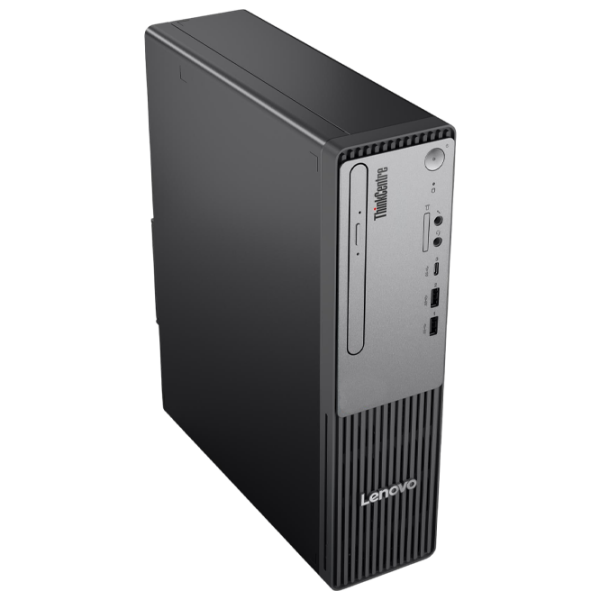 Мини ПК Lenovo ThinkCentre neo 50s Gen5 Черный Intel Core i5 14400 8 ГБ | 512 ГБ UHD Graphics 730  photo 4