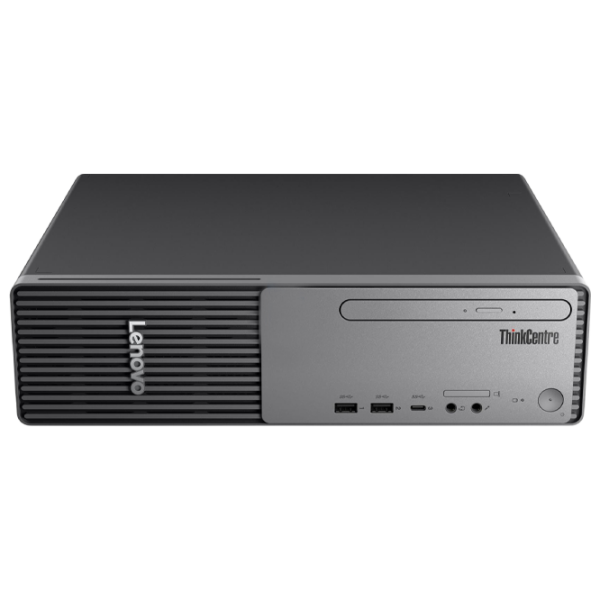 Мини ПК Lenovo ThinkCentre neo 50s Gen5 Черный Intel Core i5 14400 8 ГБ | 512 ГБ UHD Graphics 730  photo 5