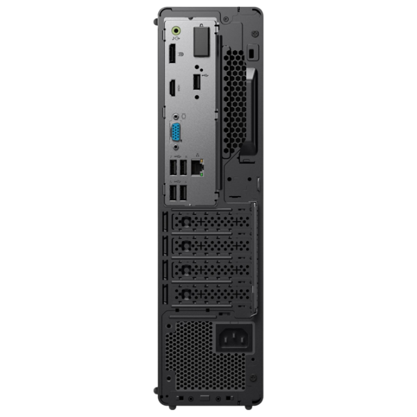 Мини ПК Lenovo ThinkCentre neo 50s Gen5 Черный Intel Core i5 14400 8 ГБ | 512 ГБ UHD Graphics 730  photo 10